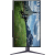 Монитор LG 27" UltraGear 27GS85Q-B 2560x1440 IPS 200Hz 1ms FreeSync HDMI DisplayPort