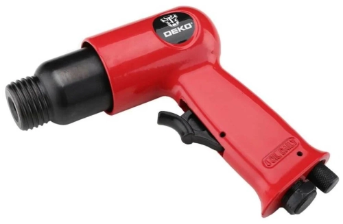 Набор пневмоинструмента DEKO Premium 34 предмета 018-0908