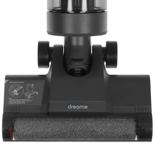 Моющий пылесос вертикальный Dreame H12 Core 