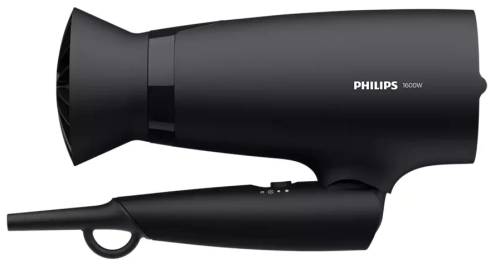 Фен Philips BHD308, черный
