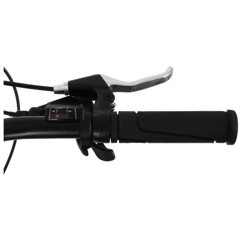 Велосипед 26" PROGRESS Lira RUS, мятный, р. 15"