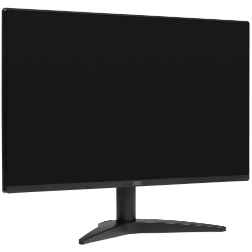 Монитор 25" AOC 25B36H3 Black IPS, 1920x1080