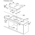 Встраиваемая индукционная панель независимая Bosch PXX875D67E