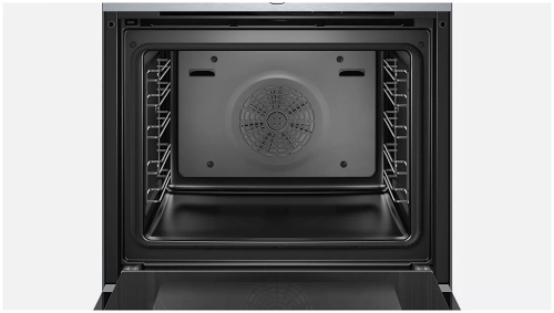 Электрический духовой шкаф Bosch HBG634BS1