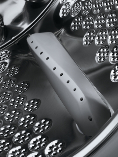 Стиральная машина с сушкой Electrolux EW9WN249W