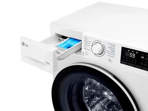 Стиральная машина LG F2J6NM7W
