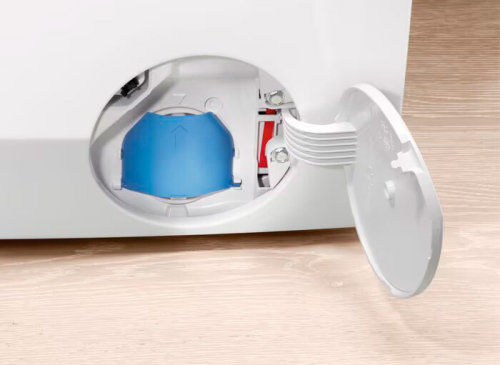 Стиральная машина Electrolux EW 8F169 ASA