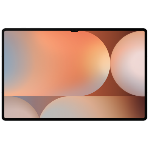 Планшет Samsung Galaxy Tab S10 Ultra 12/256GB Wi-Fi Silver (Серебристый)