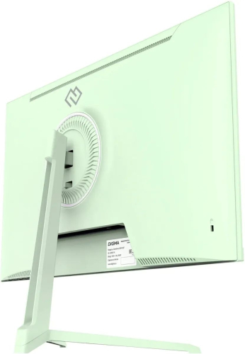 Монитор Digma 23.8" Overdrive 24P410F FHD IPS LED мятный