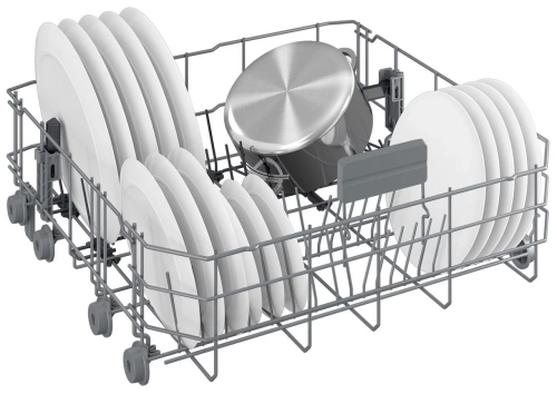 Посудомоечная машина Beko BDFN36522WQ, белый