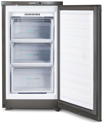 Морозильный шкаф Бирюса W412