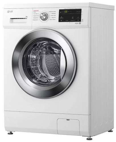 Стиральная машина LG F2J3HS3W