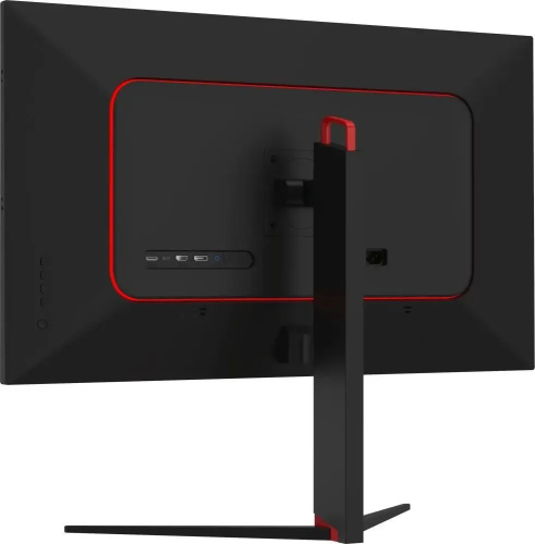 Монитор Dahua 31.5" LM32-P301A 2560x1440 IPS LED черный