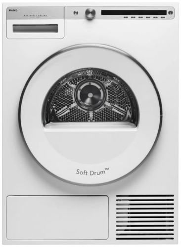 Сушильная машина Asko T408HD.W