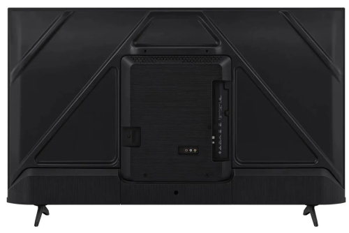 Телевизор Hisense 50A6Q чepный