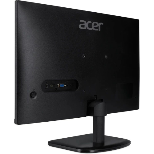 Монитор Acer 27" EK271UEbmiipx 2560x1440 IPS LED черный UM.HE1CD.E03