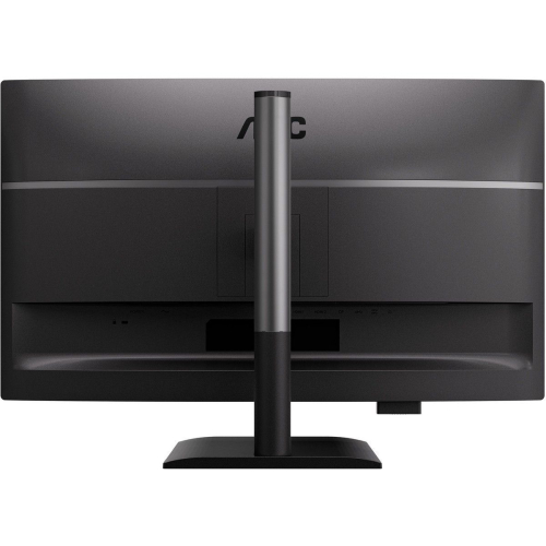 Монитор 27" AOC Q27P4U IPS, 2560x1440, 120Hz, 4 ms Black