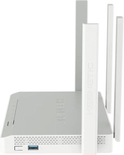 Роутер wifi Keenetic Hopper KN-3810, wifi беспроводной маршрутизатор, белый