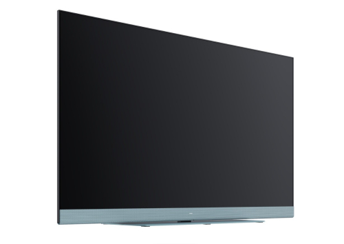 Loewe We. SEE 50 aqua blue