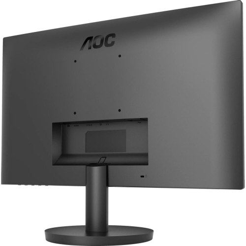 Монитор AOC 24" 24B3QA2 IPS, 1920x1080, 120Hz, 1 ms, Black