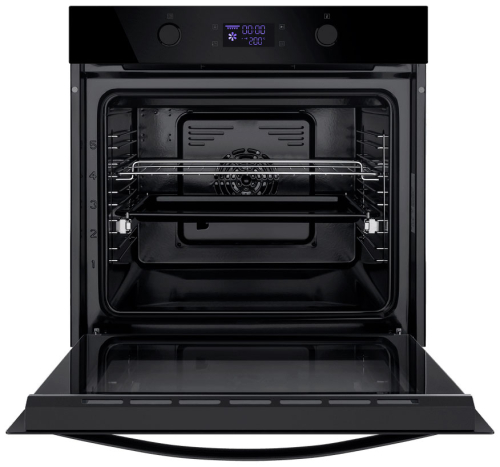 Духовой шкаф электрический MAUNFELD AEOH.749B2  