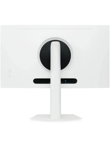 Монитор HISPIDA 27'' 2560x1440, OLED, 178/178, 0.03ms, 250nit, 1.5M:1, 280Hz, 2xDP 1.4/2xHDMI 2.1, noUSB-A, FreeSync, LowBlueLight, LTSP, ExtPWR, VESA 100x100, Black, 1y