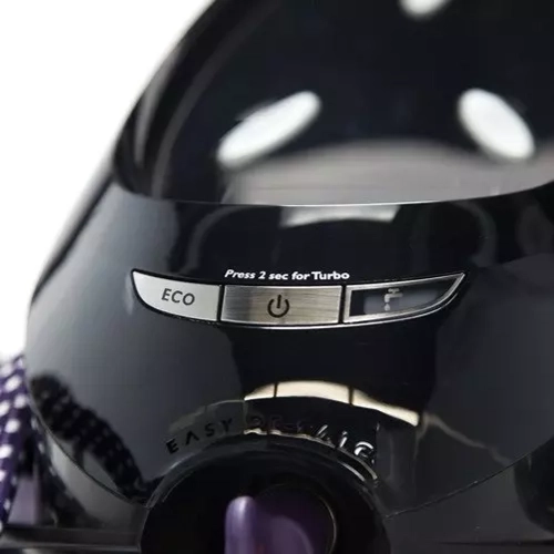 Парогенератор Philips GC9650/80 PerfectCare Silence фиолетовый/черный/белый