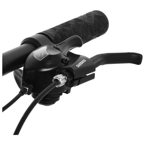 Велосипед 26" STINGER ELEMENT EVO, золотистый, р.14"