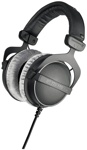 Наушники Beyerdynamic DT 770 Pro (80 Ohm), Limited Edition Black