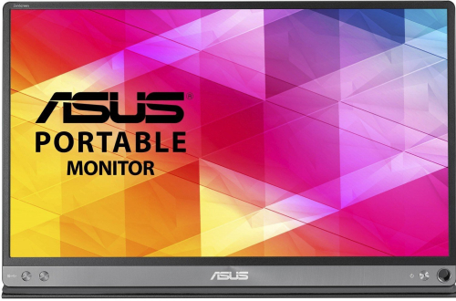 Монитор ASUS 16" ZenScreen MB16AHP IPS WLED HDMI USB Type-C