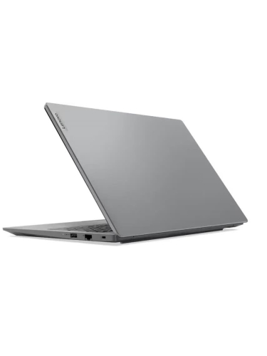 Ноутбук Lenovo V15 G4 ABP, 15.6" (1920x1080) TN/AMD Ryzen 7 7730U/8 ГБ DDR4/512 ГБ SSD/AMD Radeon Graphics/Без системы, Серый (83CR000PIN)