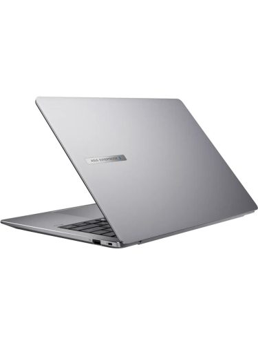 Ноутбук ASUS Expertbook P5 P5405CSA-NZ0301, 14" (2560x1600) IPS/Intel Core Ultra 5 228V/32 ГБ DDR5/1024 ГБ SSD/Intel Arc Graphics/Windows 11 Pro, Серый (90NX0861-M00CJ0_Win11P)