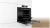 Электрический духовой шкаф Bosch HBG634BW1