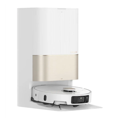 Робот-пылесос Dreame X40 Ultra Complete EU