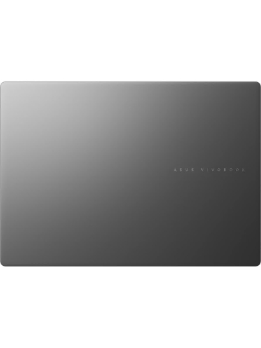 Ноутбук ASUS VivoBook S16 M3607HA-RP236, 16" (1920x1200) IPS 144 Гц/AMD Ryzen 7 260/16 ГБ DDR5/512 ГБ SSD/AMD Radeon Graphics/Без системы, Серый (90NB16F1-M00EH0)