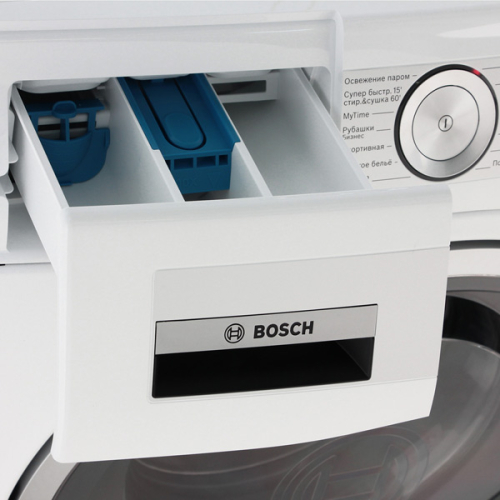 Стиральная машина BOSCH WDU28590OE