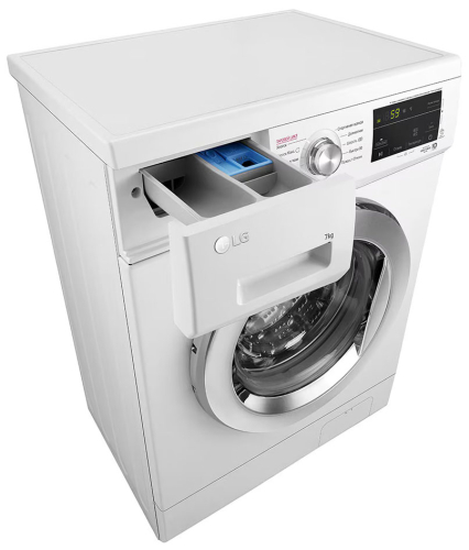 Стиральная машина LG F2J3HS3W