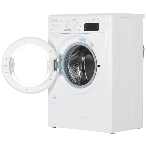 Стиральная машина Indesit IWSE 6105 (CIS).L