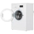Стиральная машина Indesit IWSE 6105 (CIS).L
