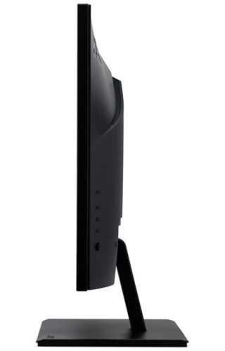 Монитор Acer 21.5" V227QE3biv FHD IPS LED черный UM.WV7EE.312