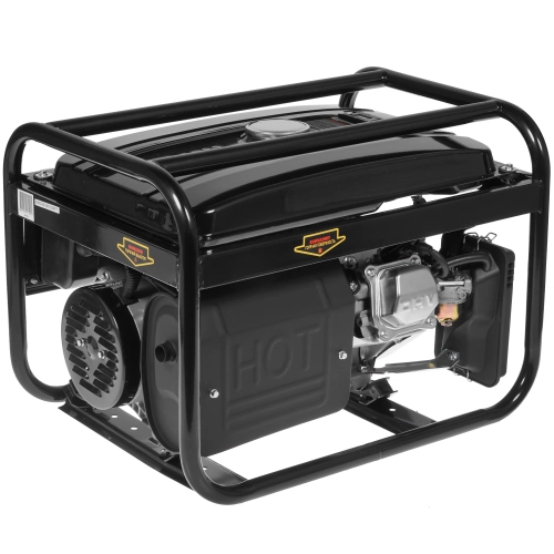 Генератор бензиновый 2.8 кВт Huter DY3000L