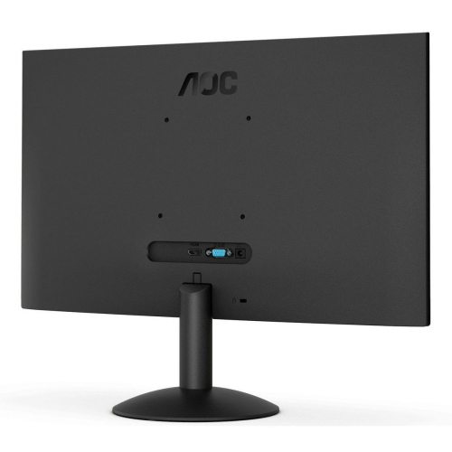 Монитор 21.5" AOC 22B30HM2 VA, 1920x1080 Black