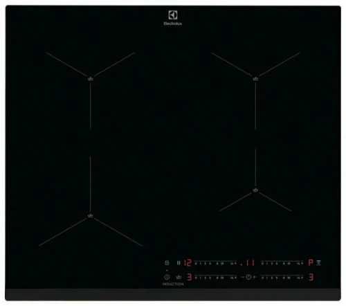 Индукционная варочная панель Electrolux EIS62443
