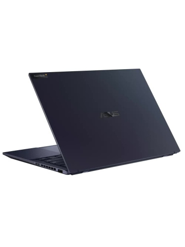 Ноутбук ASUS ExpertBook B9 OLED B9403CVAR-PP2161, 14" (2880x1800) OLED/Intel Core 5 120U/16 ГБ DDR5/512 ГБ SSD/Intel Graphics/Без системы, Черный (90NX05W1-M02ZT0)