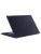 Ноутбук ASUS ExpertBook B9 OLED B9403CVAR-PP2161, 14" (2880x1800) OLED/Intel Core 5 120U/16 ГБ DDR5/512 ГБ SSD/Intel Graphics/Без системы, Черный (90NX05W1-M02ZT0)