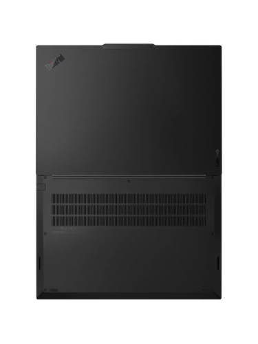 Ноутбук Lenovo ThinkPad E16 Gen 3, 16" (1920x1200) IPS/Intel Core Ultra 7 255H/16 ГБ DDR5/512 ГБ SSD/Intel Arc Graphics/Без системы, Черный (21SR005NGQ)