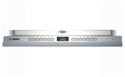 Встраиваемая посудомоечная машина Bosch SMV4HTX31E
