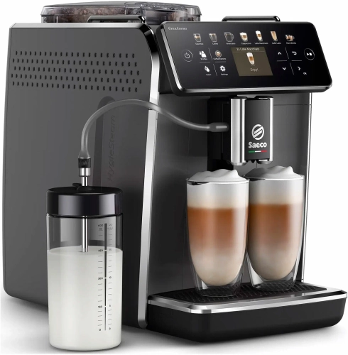 Кофемашина Saeco GranAroma SM6480/00