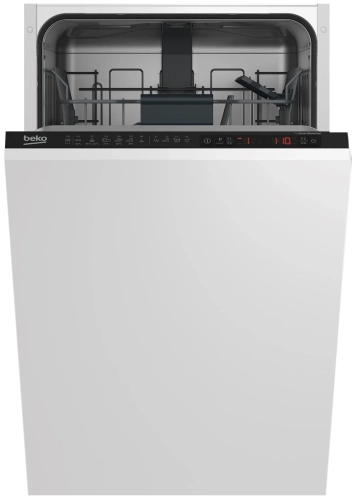 Встраиваемая посудомоечная машина Beko DIS 26021