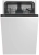 Встраиваемая посудомоечная машина Beko DIS 26021